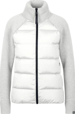 Hot Acletta Merino Wool Sweater Women Après Ski