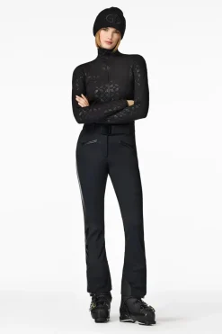 Discount Alessia Softshell Ski Pants Women Ski Pants