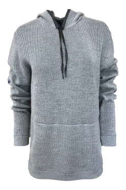 Hot Alex Wool Ski Sweater Ski Layers