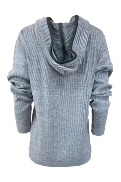 Hot Alex Wool Ski Sweater Ski Layers