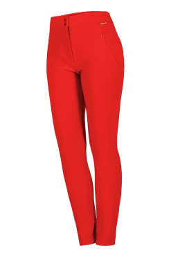 Sale Alpensia Identity Essential Waterproof Leggings Women Ski Layers
