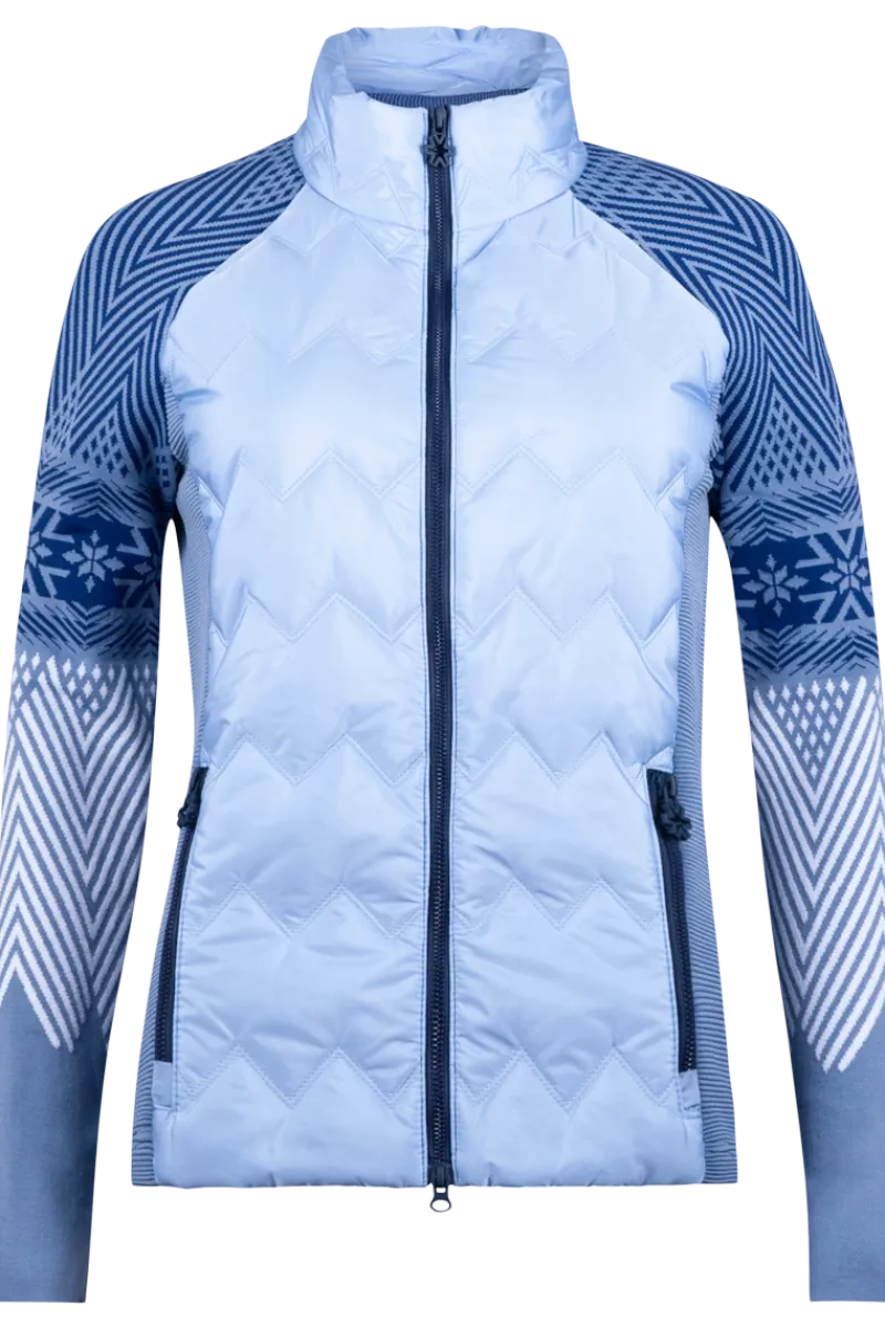 Online Alta Badia Ski Jacket Women Ski Jackets
