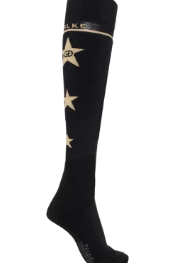 New Altitude Falke Ski Socks Women Ski Accessories & Gear|Boots