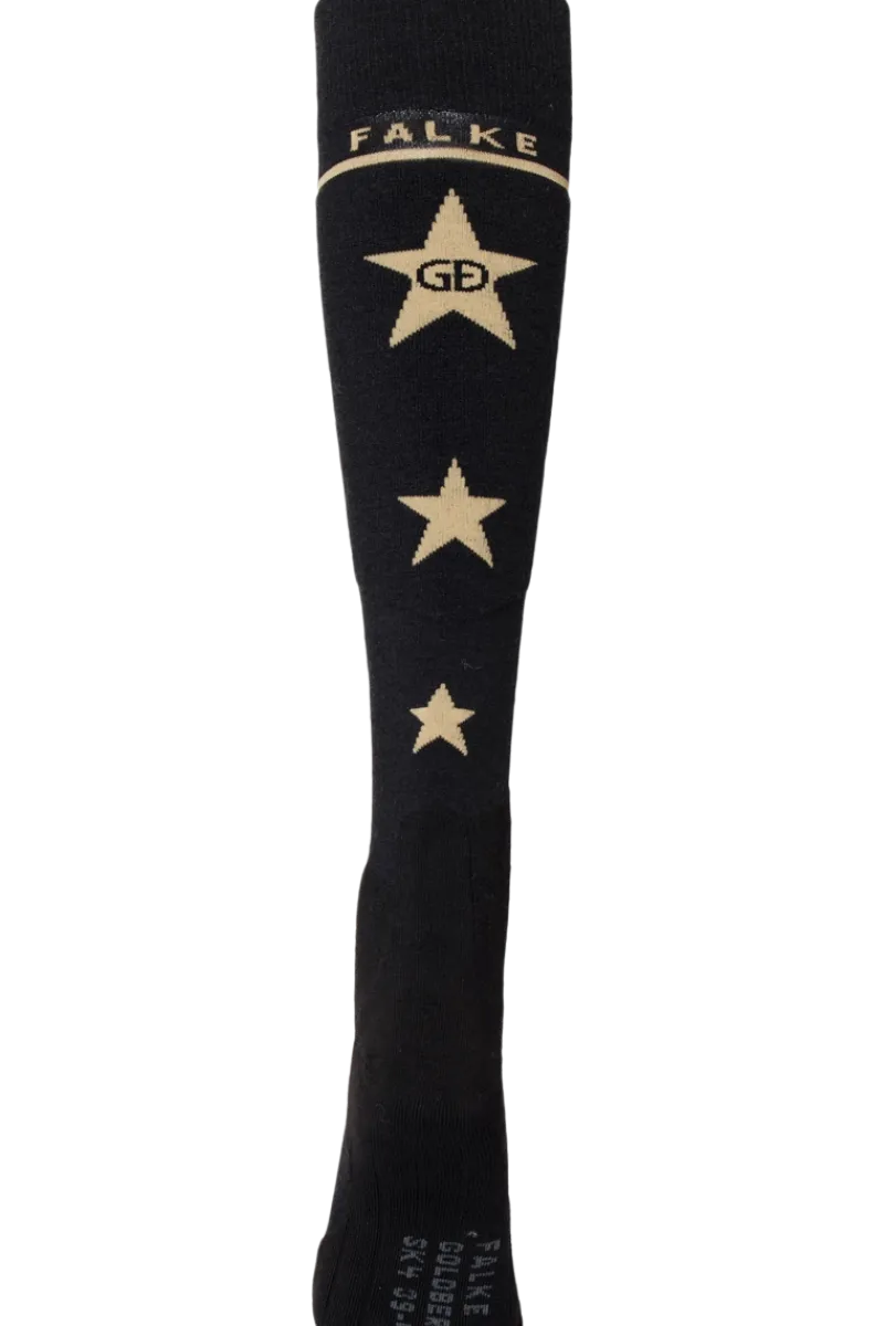 New Altitude Falke Ski Socks Women Ski Accessories & Gear|Boots