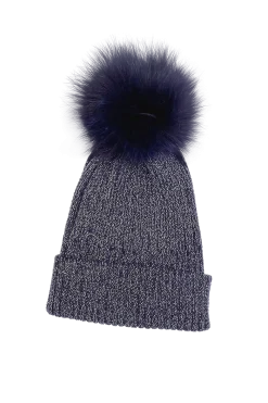 Hot Amelia Wool Lurex Hat Women Hats|Ski Accessories & Gear