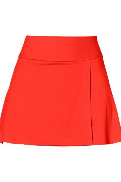 Best Anais Wrap Over Skirt Women All Activewear