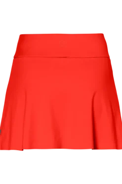 Best Anais Wrap Over Skirt Women All Activewear