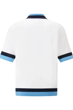 Sale Andrina Functional Short-Sleeved Golf Polo Shirt Women All Golf Clothes