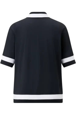 Sale Andrina Functional Short-Sleeved Golf Polo Shirt Women All Golf Clothes