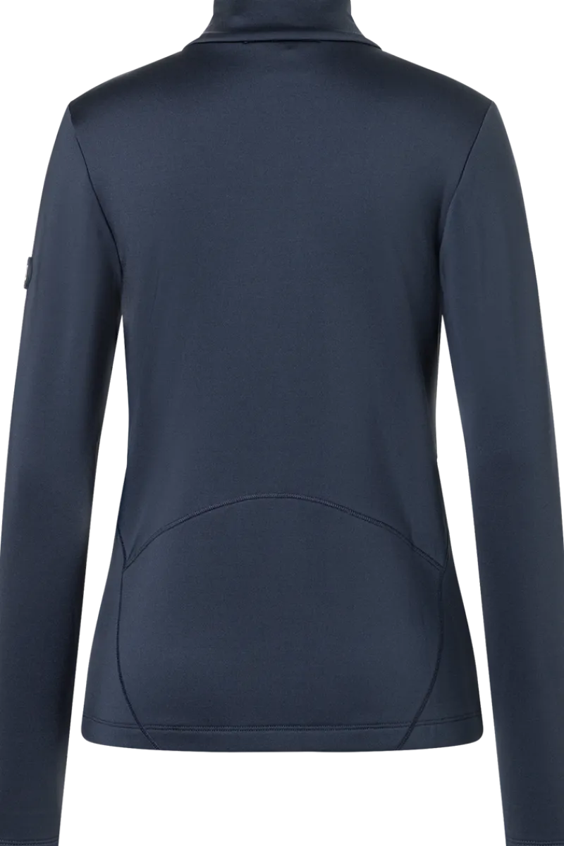 Outlet Aneska Mid-Layer Ski Jacket Women Ski Layers