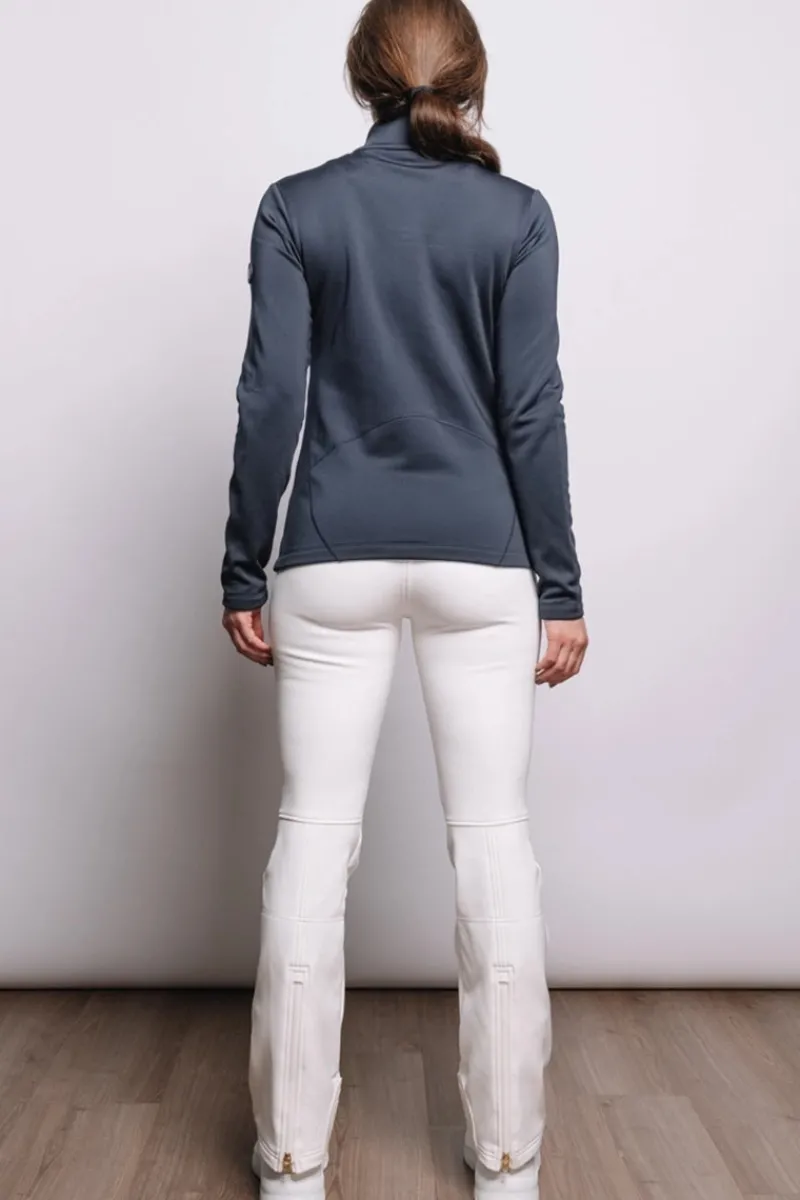 Outlet Aneska Mid-Layer Ski Jacket Women Ski Layers