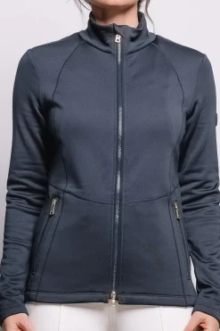 Outlet Aneska Mid-Layer Ski Jacket Women Ski Layers