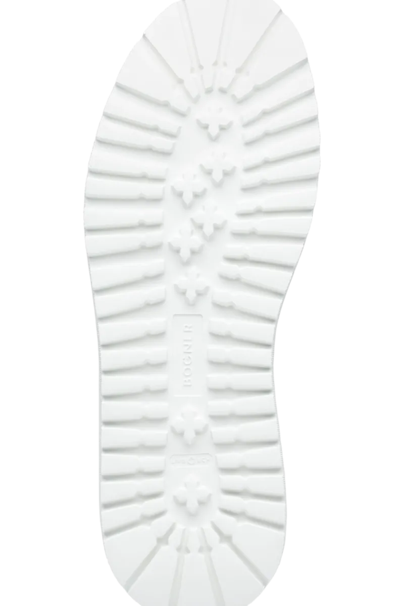 Hot Antwerp Nappa Leather Shearling Boots Women Après Ski|Boots & Handbags
