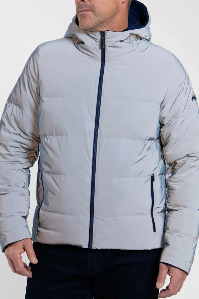 Discount Apex Flip Down Jacket Ski Jackets