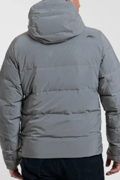 Discount Apex Flip Down Jacket Ski Jackets