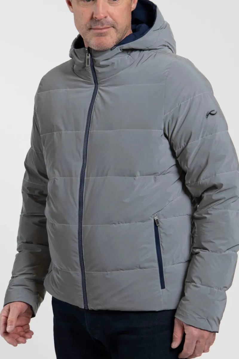 Discount Apex Flip Down Jacket Ski Jackets