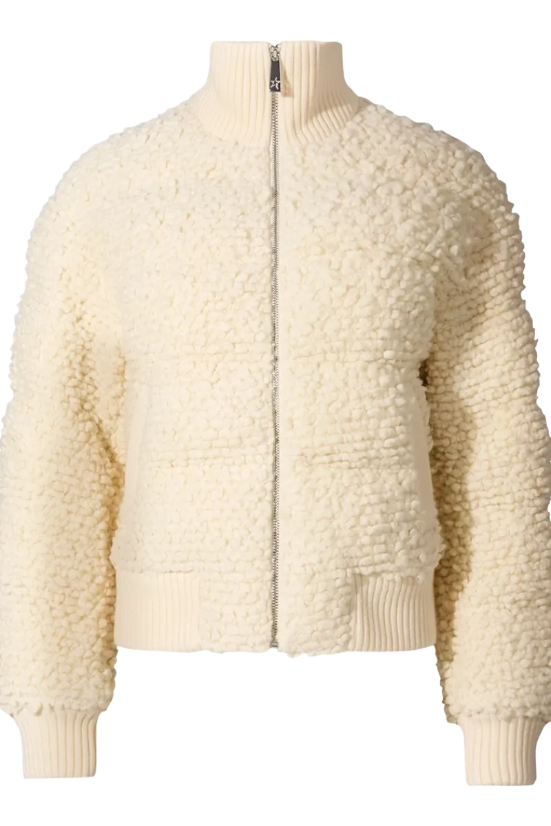 Best Après Bomber Jacket Women Après Ski