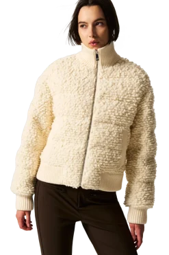 Best Après Bomber Jacket Women Après Ski