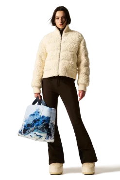 Best Après Bomber Jacket Women Après Ski