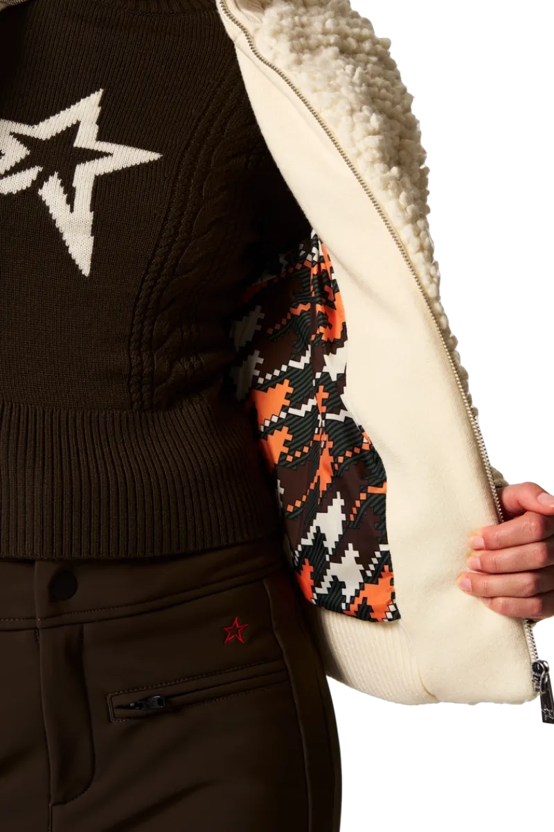 Best Après Bomber Jacket Women Après Ski