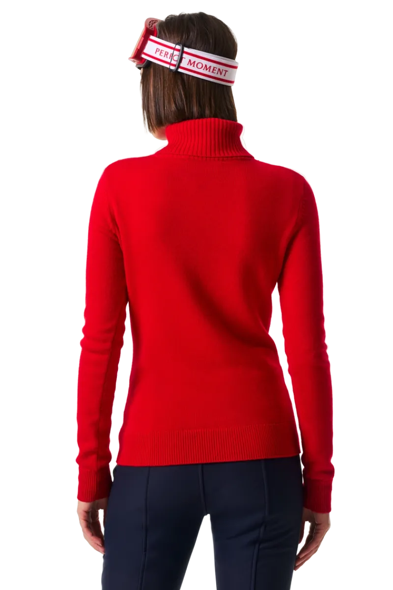 Sale Après Merino Wool Sweater Women Ski Layers