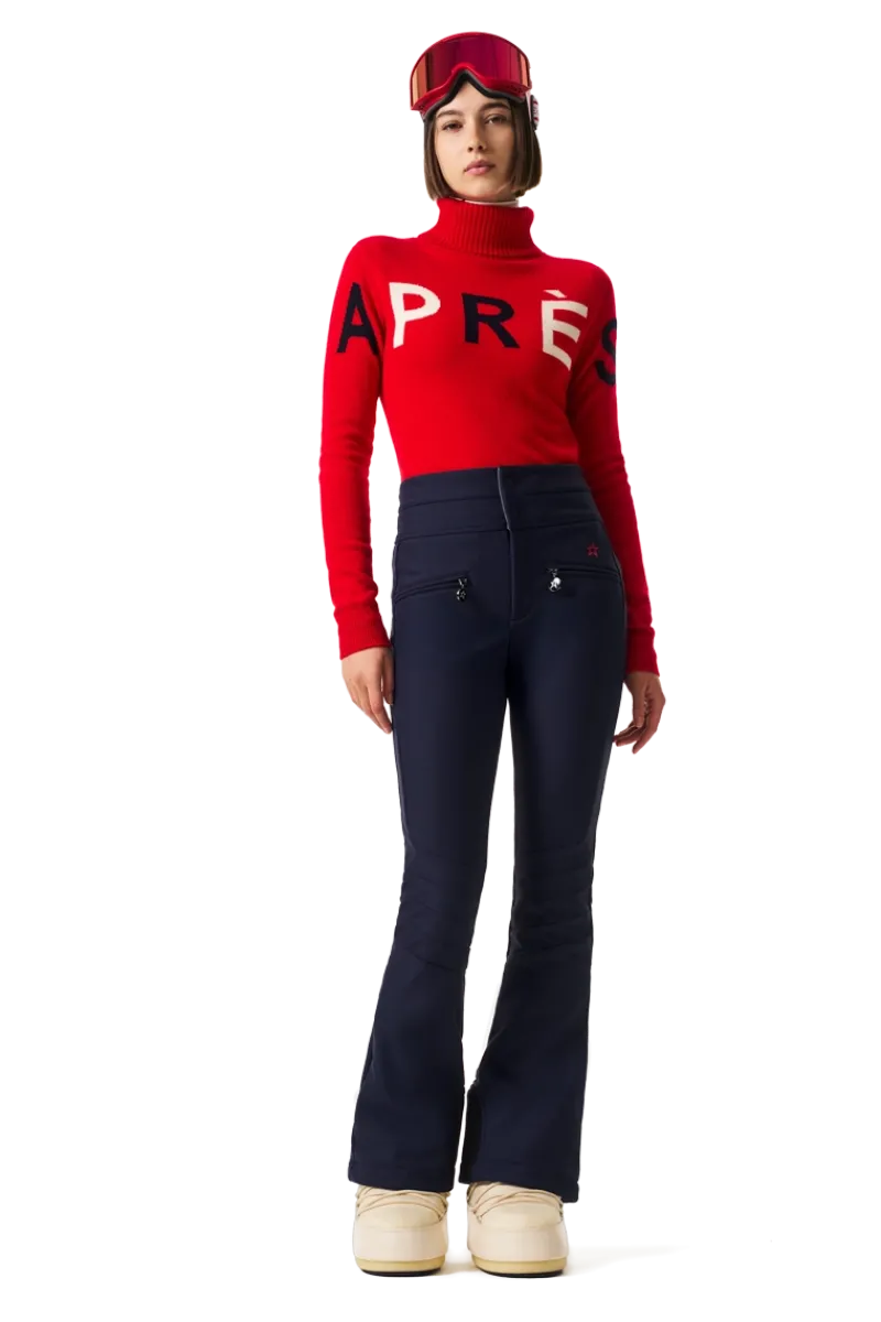Sale Après Merino Wool Sweater Women Ski Layers