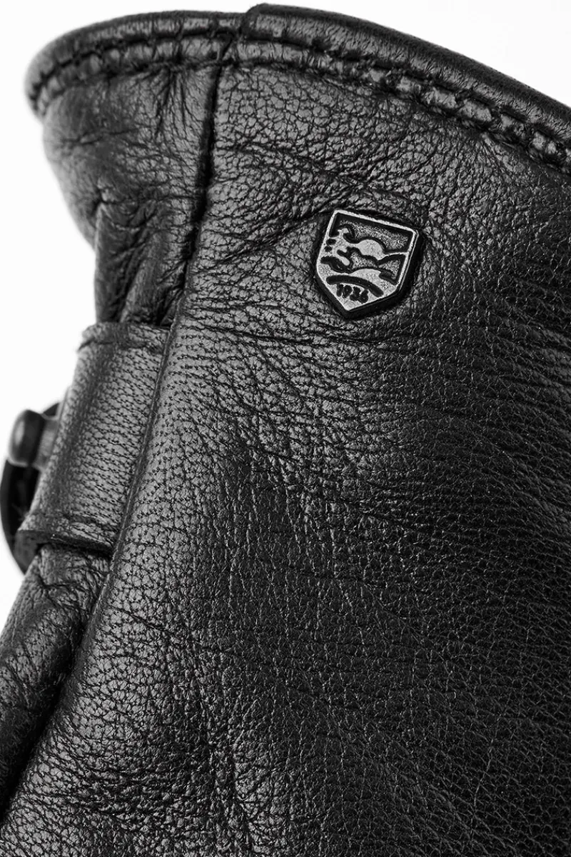 Best Asa Wool Lined Leather Gloves Women Gloves