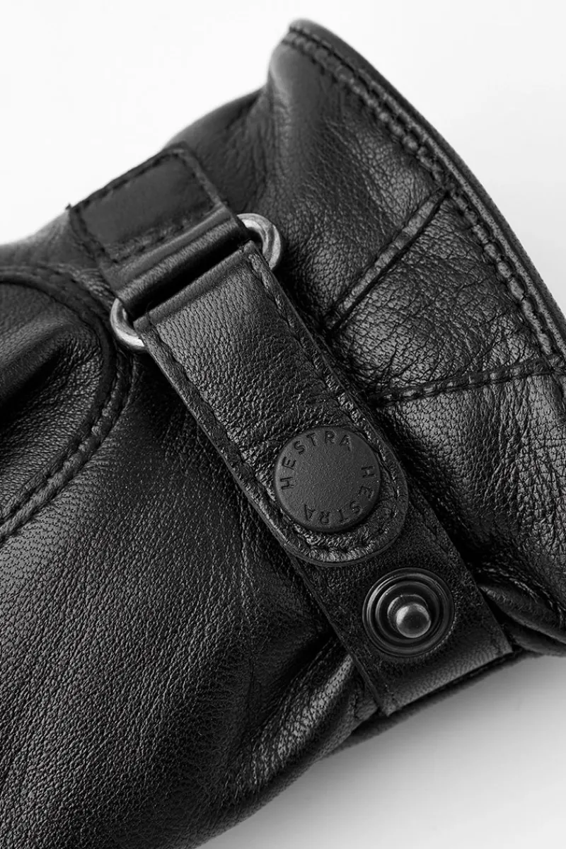 Best Asa Wool Lined Leather Gloves Women Gloves