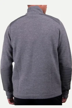 Clearance Aspen Half-Zip Sweater Ski Layers