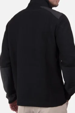 Clearance Aspen Half-Zip Sweater Ski Layers