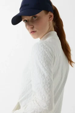 Clearance Ayla Functional Long-Sleeved Golf Jacket Women All Golf Clothes