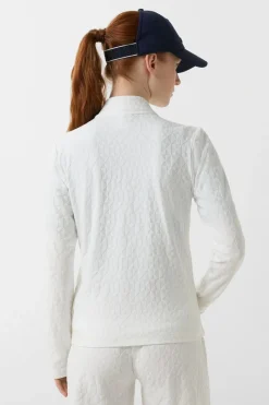 Clearance Ayla Functional Long-Sleeved Golf Jacket Women All Golf Clothes