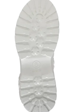Discount Banff Quilted Side-Zip Lug Sole Shearling Boots Women Boots & Handbags