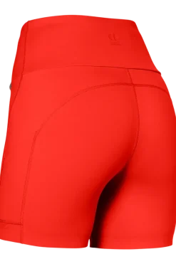 Discount Better than Lulu Squat Shorts Women All Activewear