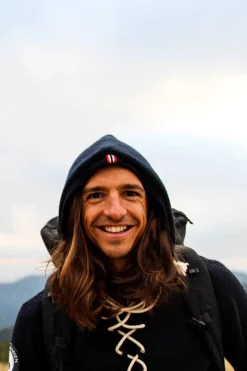 Best Boiled Wool Laced Hoodie Ski Layers|Après Ski