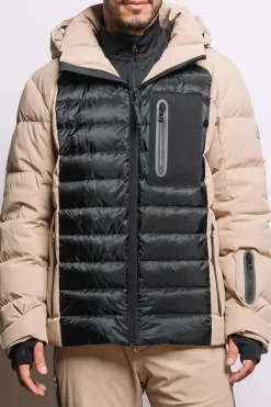 Outlet Bond22-D Down Ski Jacket Ski Jackets
