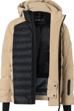 Outlet Bond22-D Down Ski Jacket Ski Jackets
