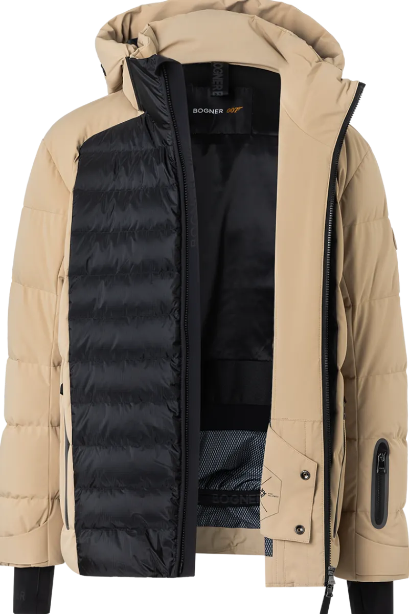 Outlet Bond22-D Down Ski Jacket Ski Jackets