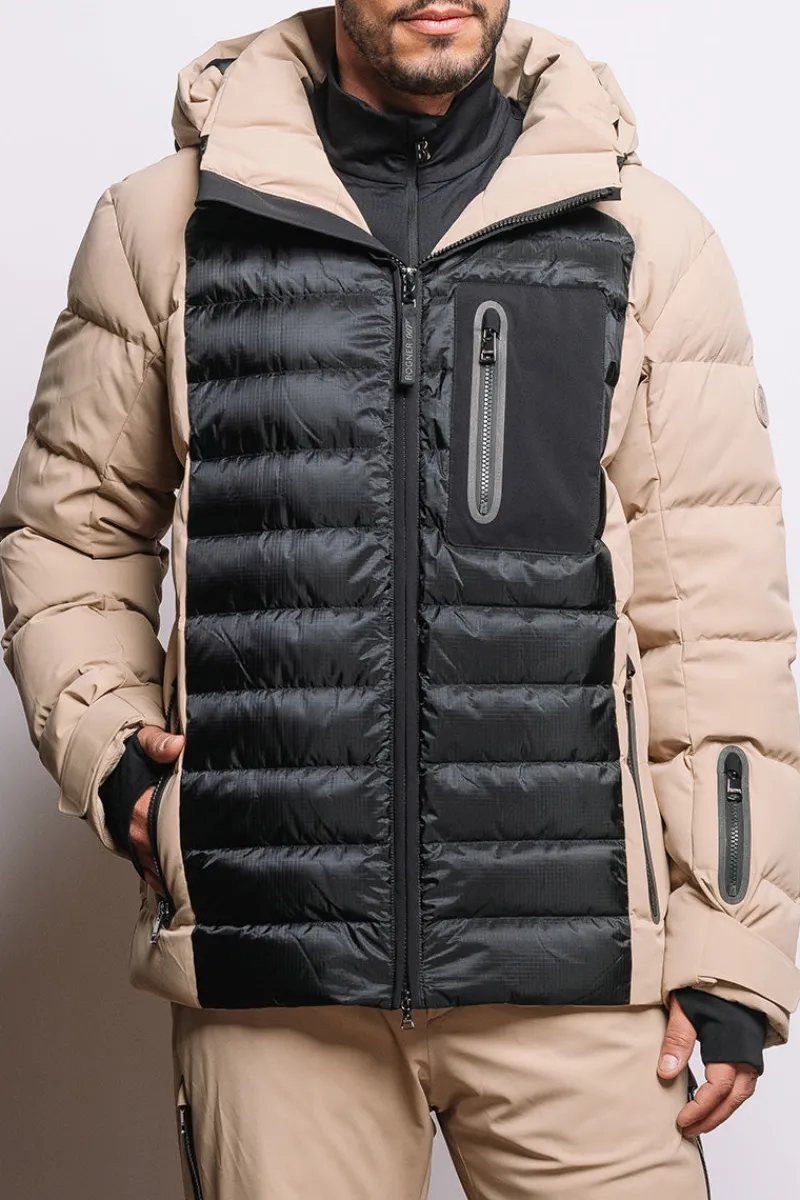 Outlet Bond22-D Down Ski Jacket Ski Jackets