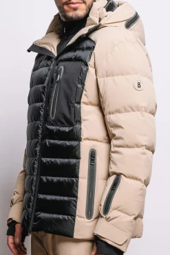 Outlet Bond22-D Down Ski Jacket Ski Jackets