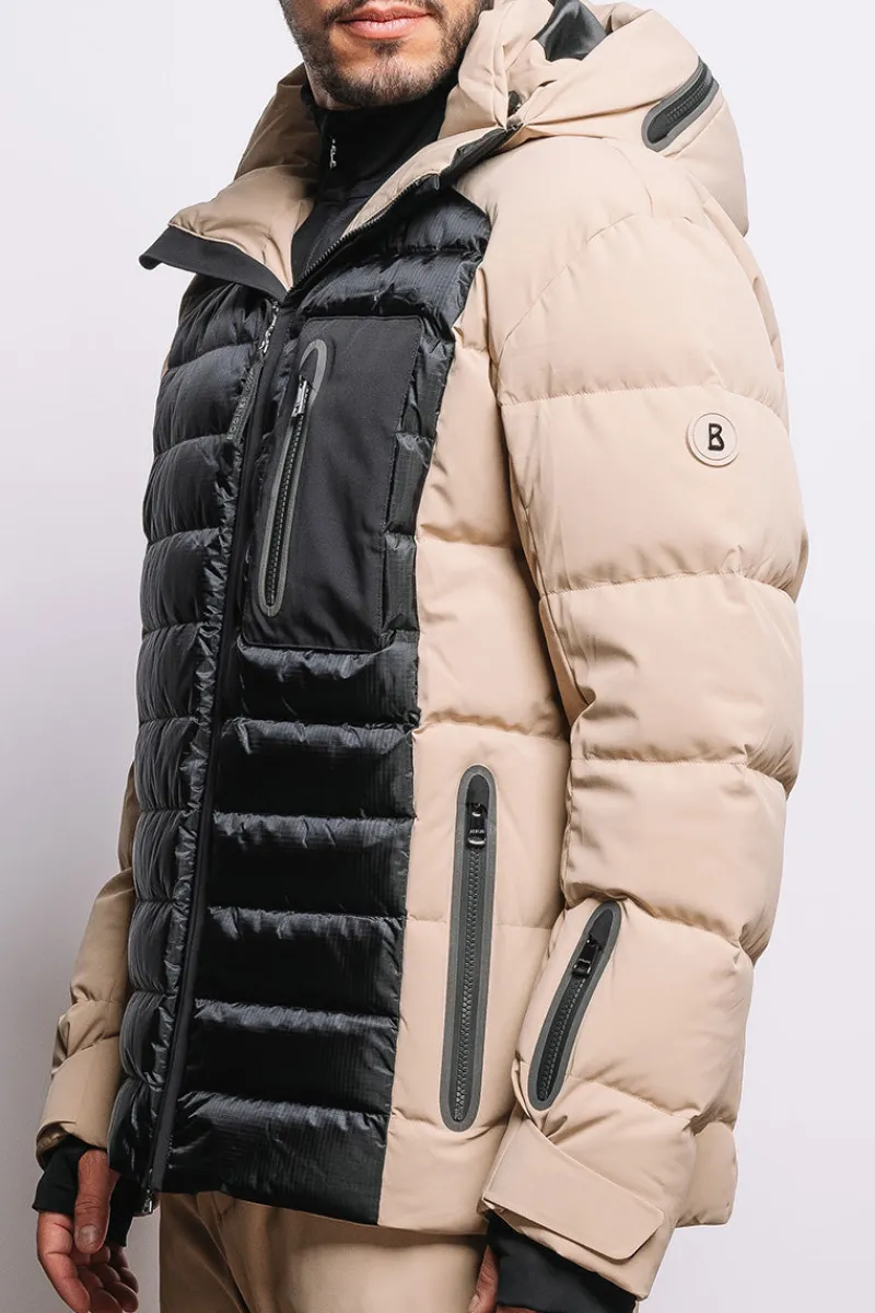 Outlet Bond22-D Down Ski Jacket Ski Jackets