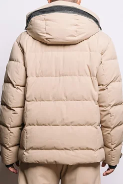 Outlet Bond22-D Down Ski Jacket Ski Jackets