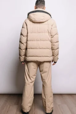 Outlet Bond22-D Down Ski Jacket Ski Jackets