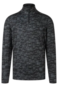 Discount Bond 5 - 007 Print Ski Layer Ski Layers