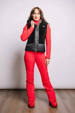 Clearance Bond 007 Tec Ski Suit Women Ski Jackets