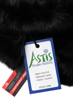 New Bonita Long Cuff Mittens Women Gloves