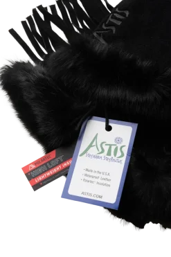 New Bonita Long Cuff Mittens Women Gloves