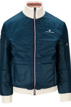 Discount Breguet Wool Jacket Après Ski