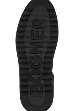 Clearance Bucharest High-Top Shearling Sneakers Ski Accessories & Gear|Boots