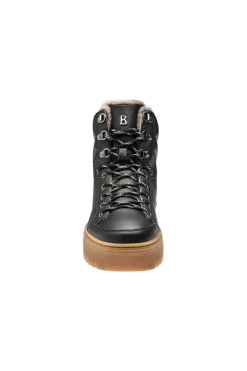Clearance Bucharest High-Top Shearling Sneakers Ski Accessories & Gear|Boots